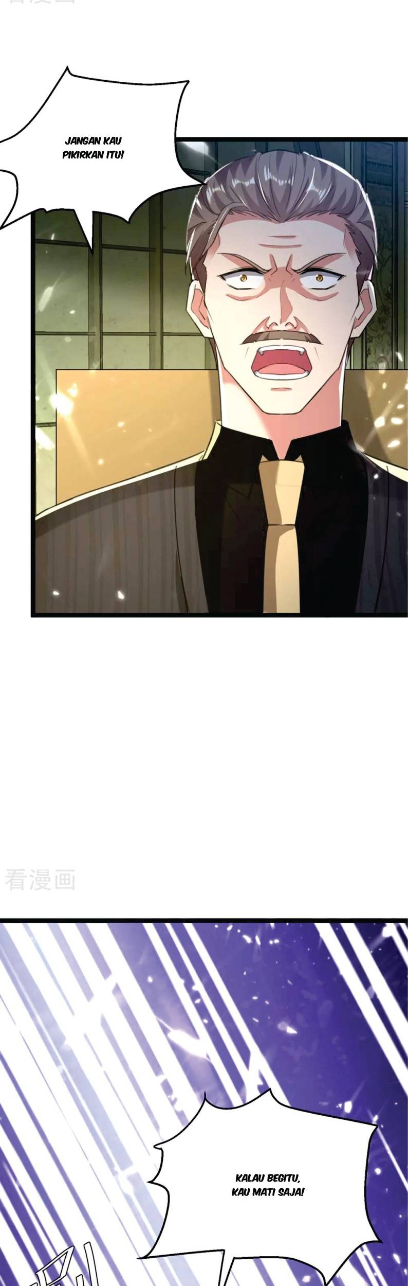 Rebirth Abandoned Less Return Chapter 170 Gambar 24
