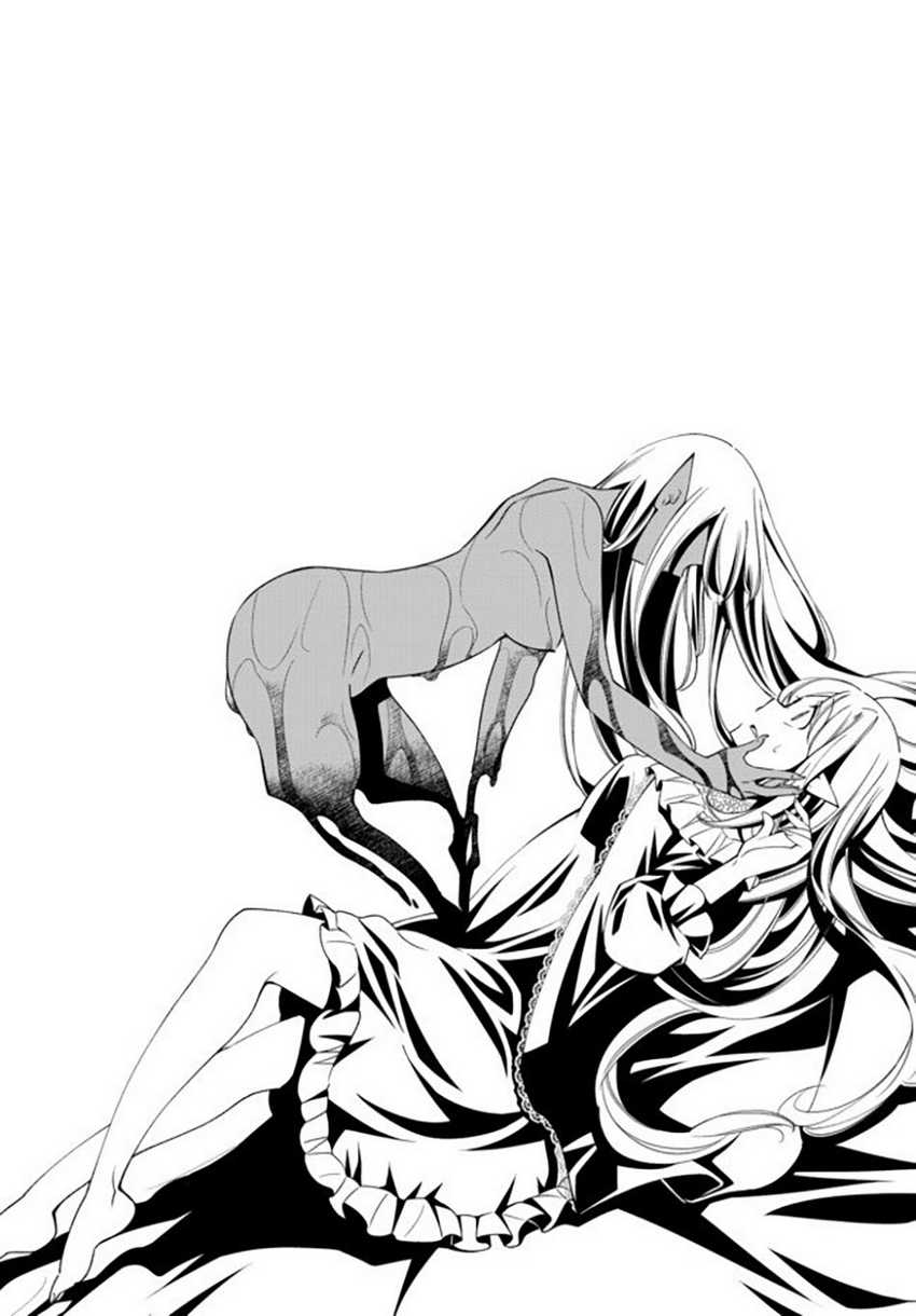 Jishou! Heibon Mazoku no Eiyuu Life: B-kyuu Mazoku nano ni Cheat Dungeon wo Tsukutteshimatta Kekka Chapter 18 Gambar 18