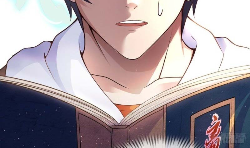 My Master Is A God Chapter 20 Gambar 13