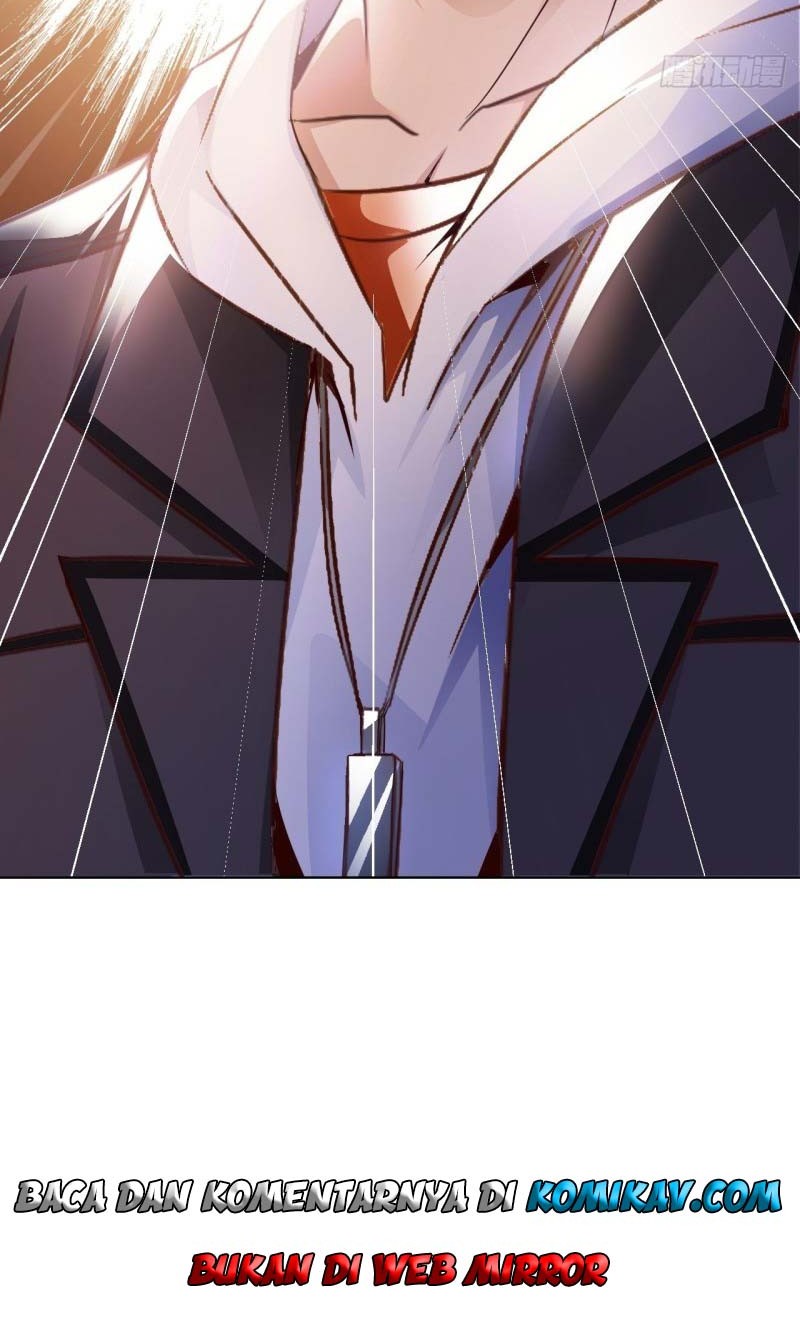 My Master Is A God Chapter 20 Gambar 31
