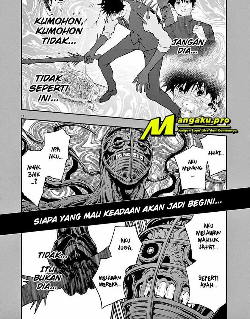 Jagaaaaaan Chapter 129 Gambar 9