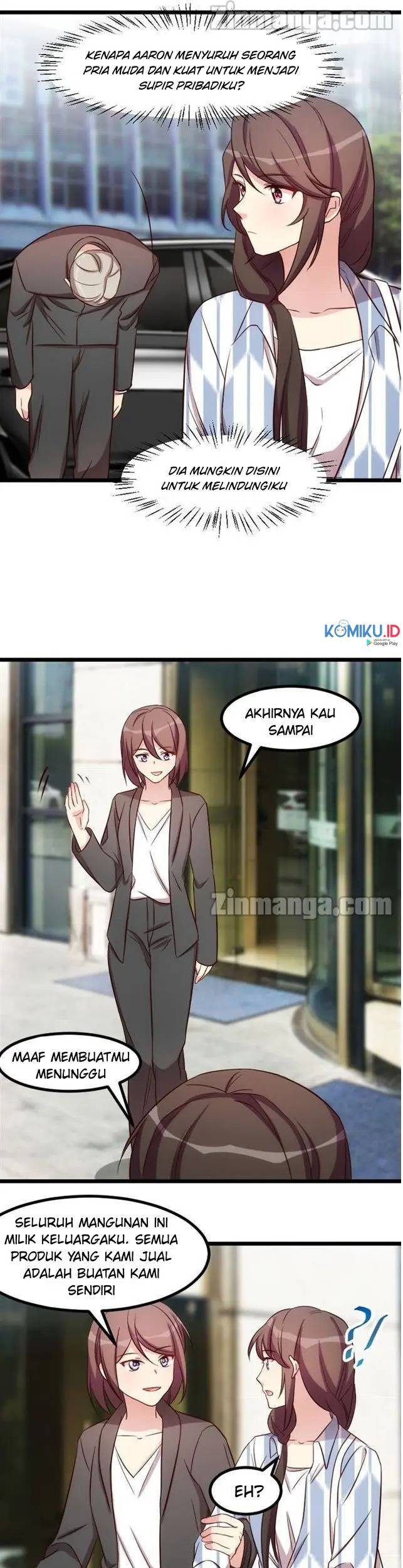 Baca  CEO’s Sudden Proposal Chapter 203 Gambar 2