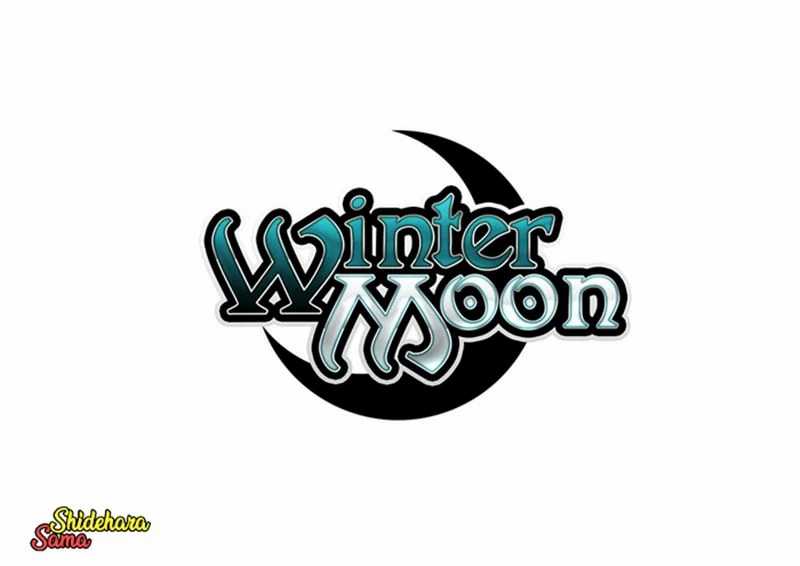 Baca Manhua Winter Moon Chapter 89 Gambar 2