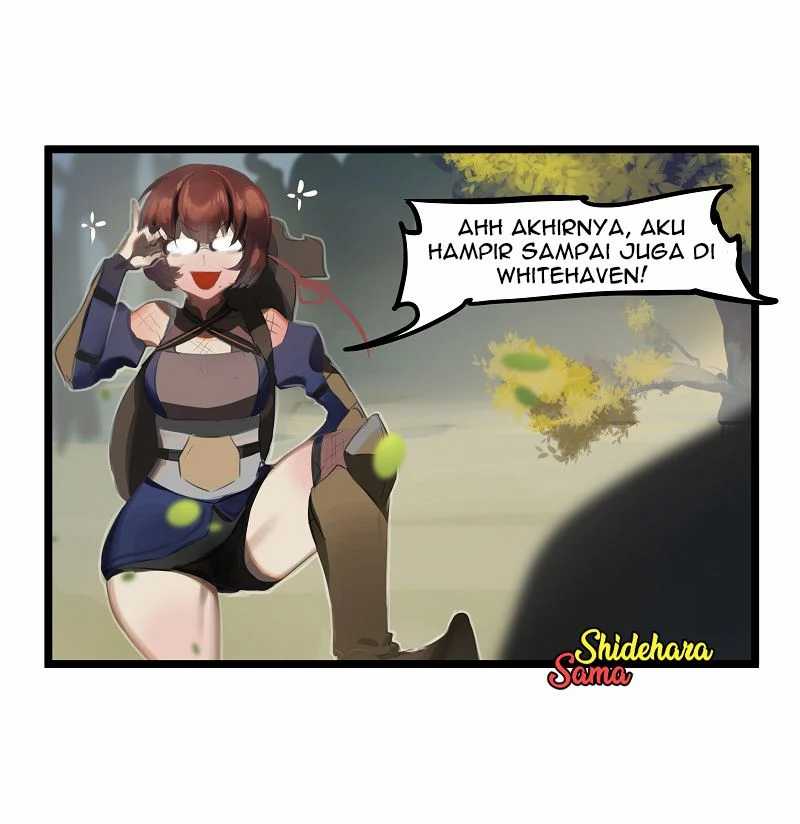 Winter Moon Chapter 86 Gambar 3
