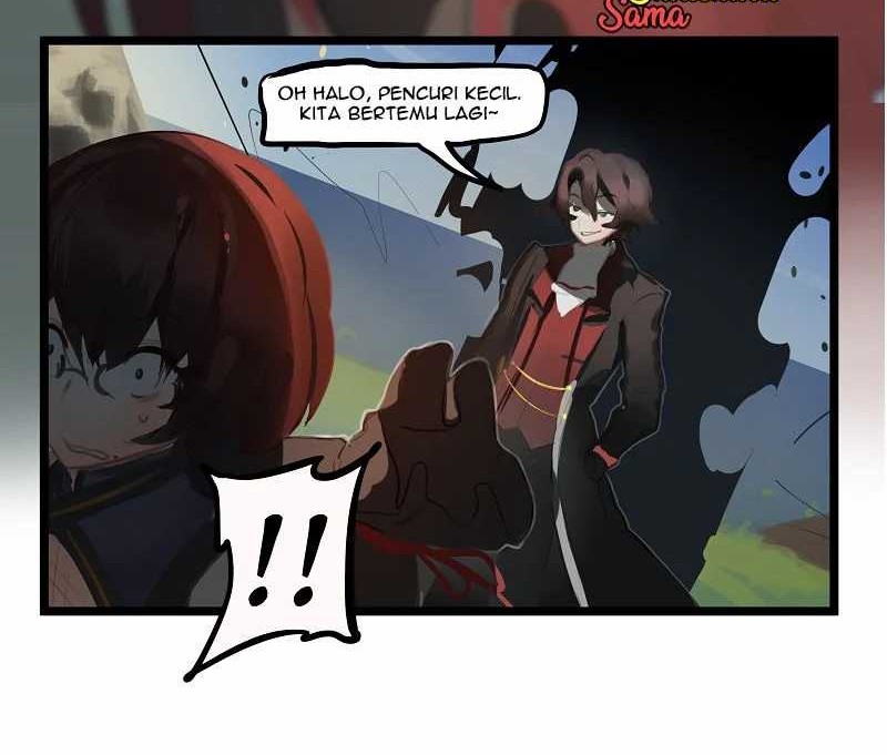 Winter Moon Chapter 86 Gambar 5