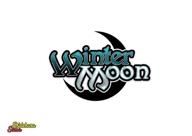 Winter Moon Chapter 82 2