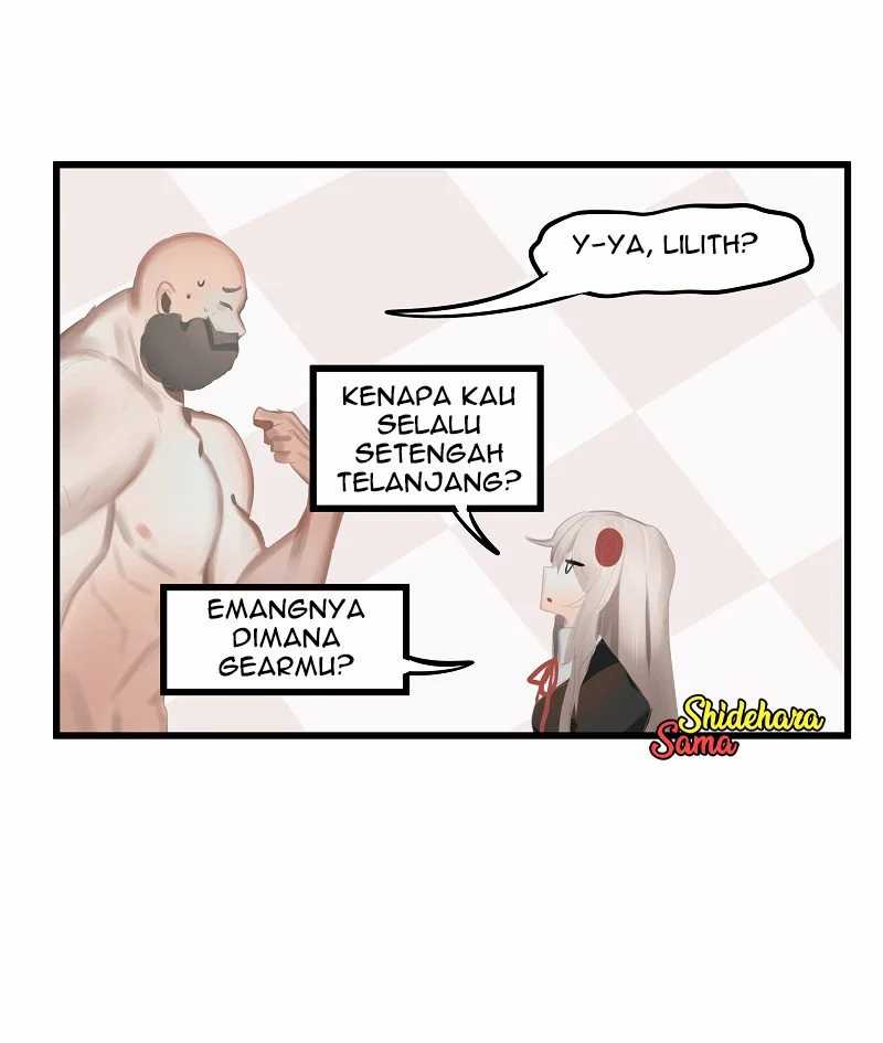 Winter Moon Chapter 80 Gambar 4