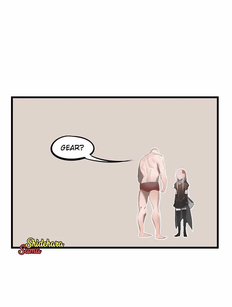 Winter Moon Chapter 80 Gambar 6