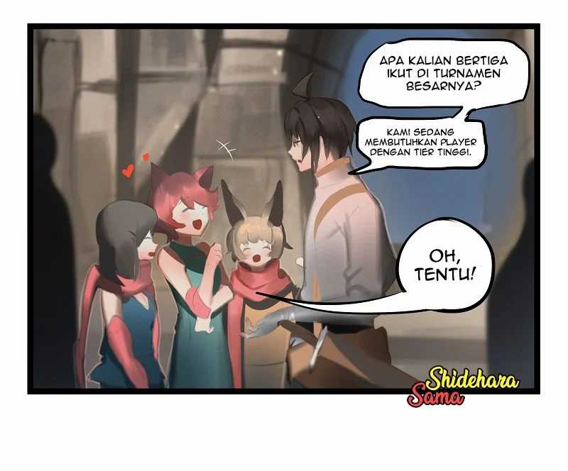 Baca  Winter Moon Chapter 79 Gambar 2