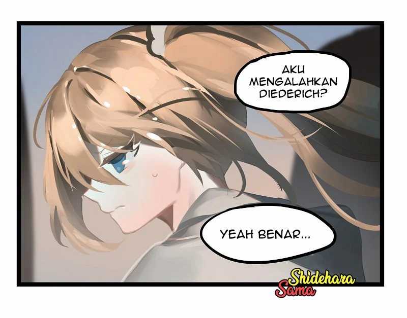 Winter Moon Chapter 79 Gambar 8
