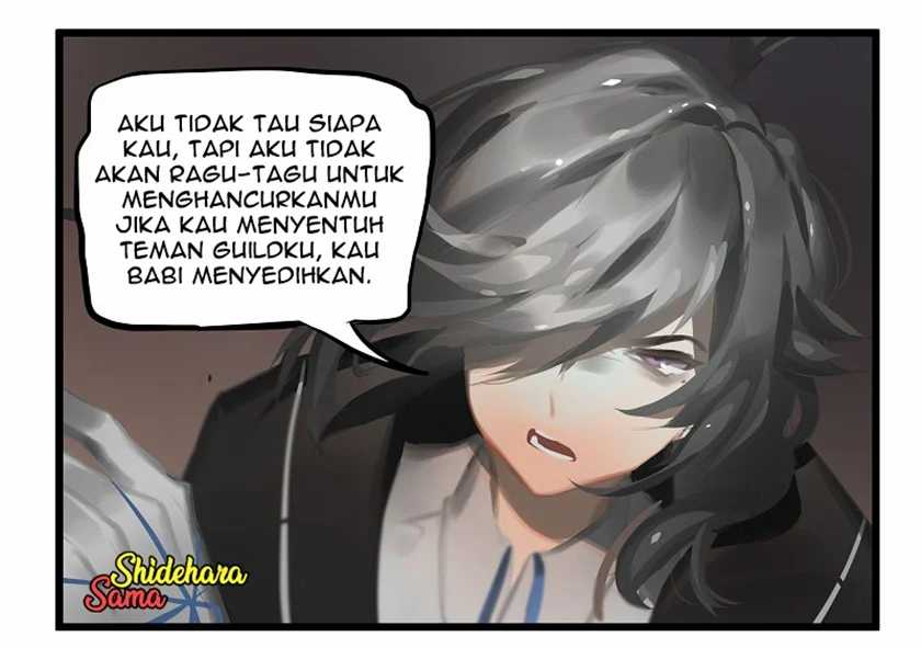 Winter Moon Chapter 69 Gambar 10