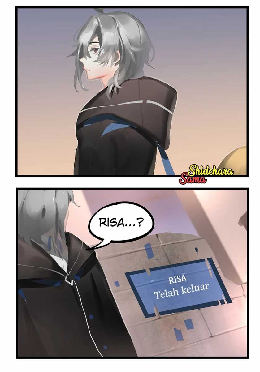 Winter Moon Chapter 69 Gambar 12
