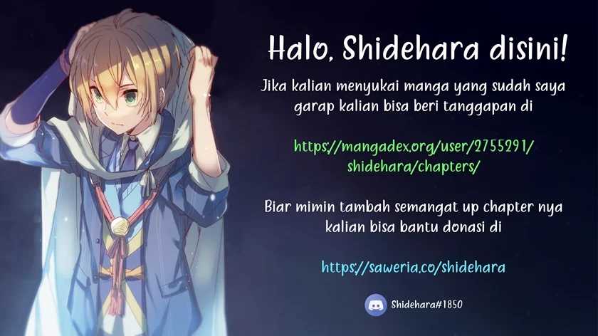 Winter Moon Chapter 69 Gambar 15
