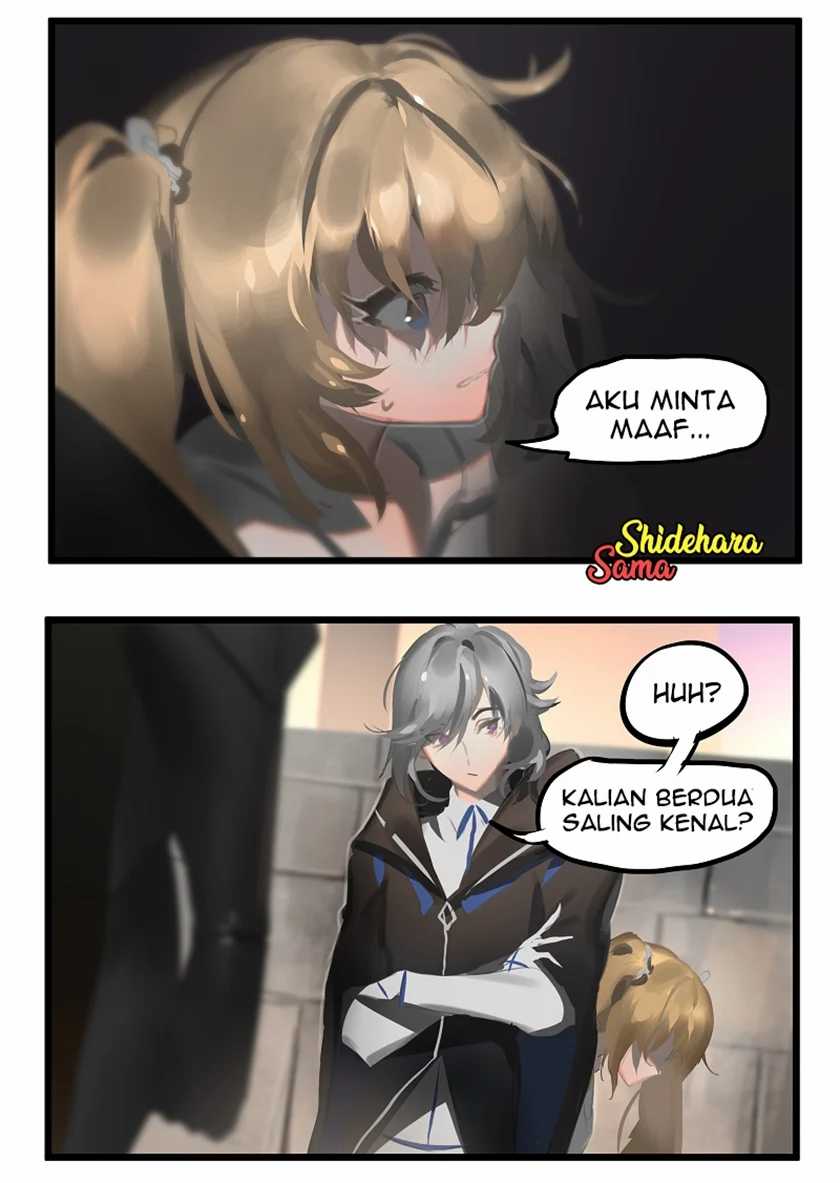 Winter Moon Chapter 69 Gambar 5