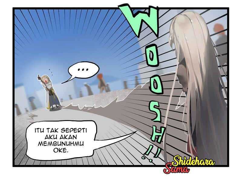 Winter Moon Chapter 62 Gambar 5
