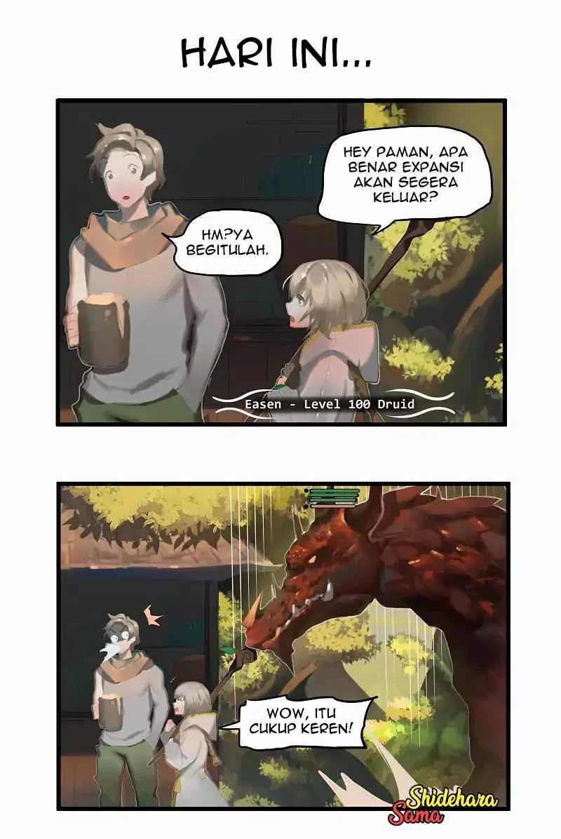 Winter Moon Chapter 45 Gambar 3