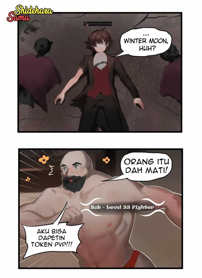 Winter Moon Chapter 39 Gambar 3