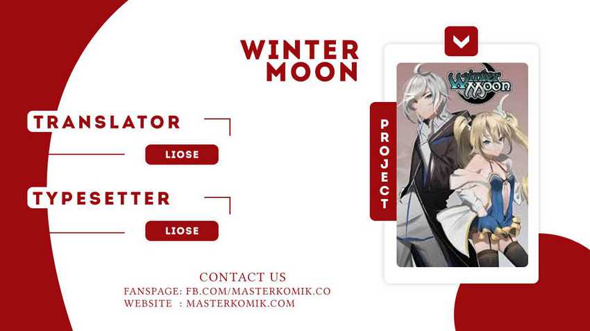 Baca Komik Winter Moon Chapter 15 Gambar 1