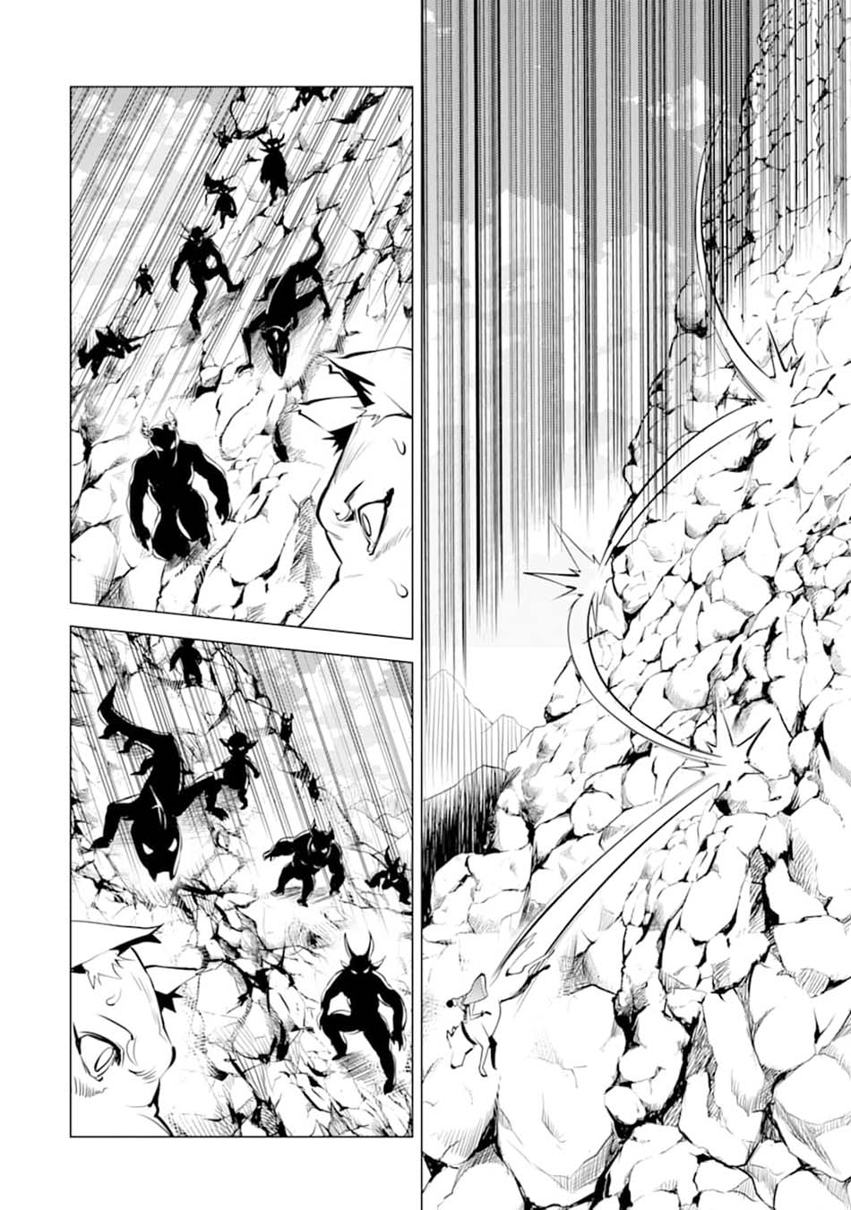 Tensei Kenja no Isekai Raifu Chapter 21.1 Gambar 12