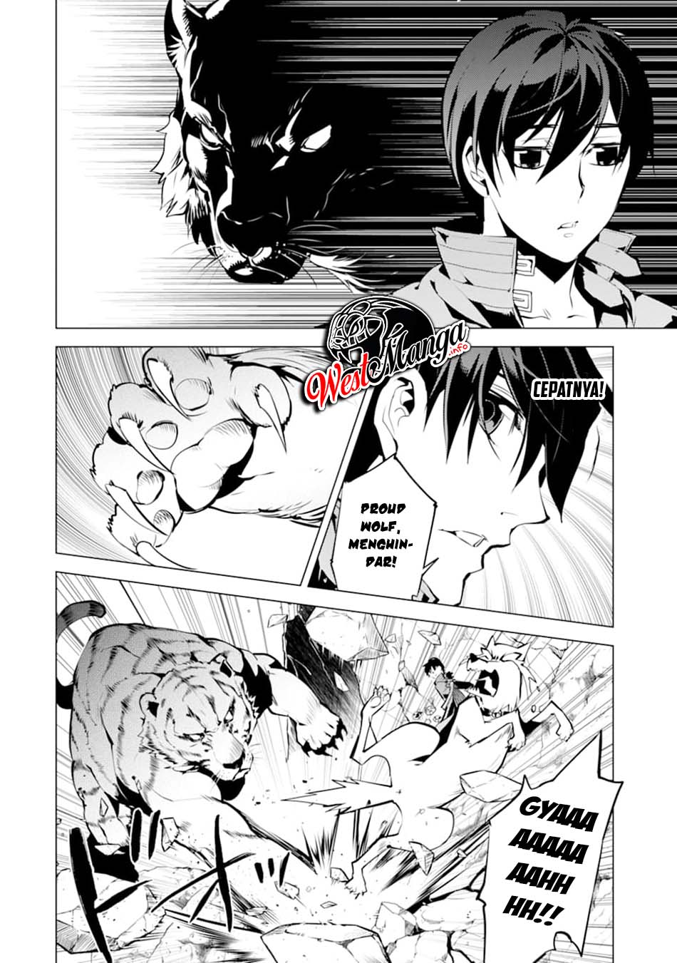Tensei Kenja no Isekai Raifu Chapter 21.1 Gambar 20