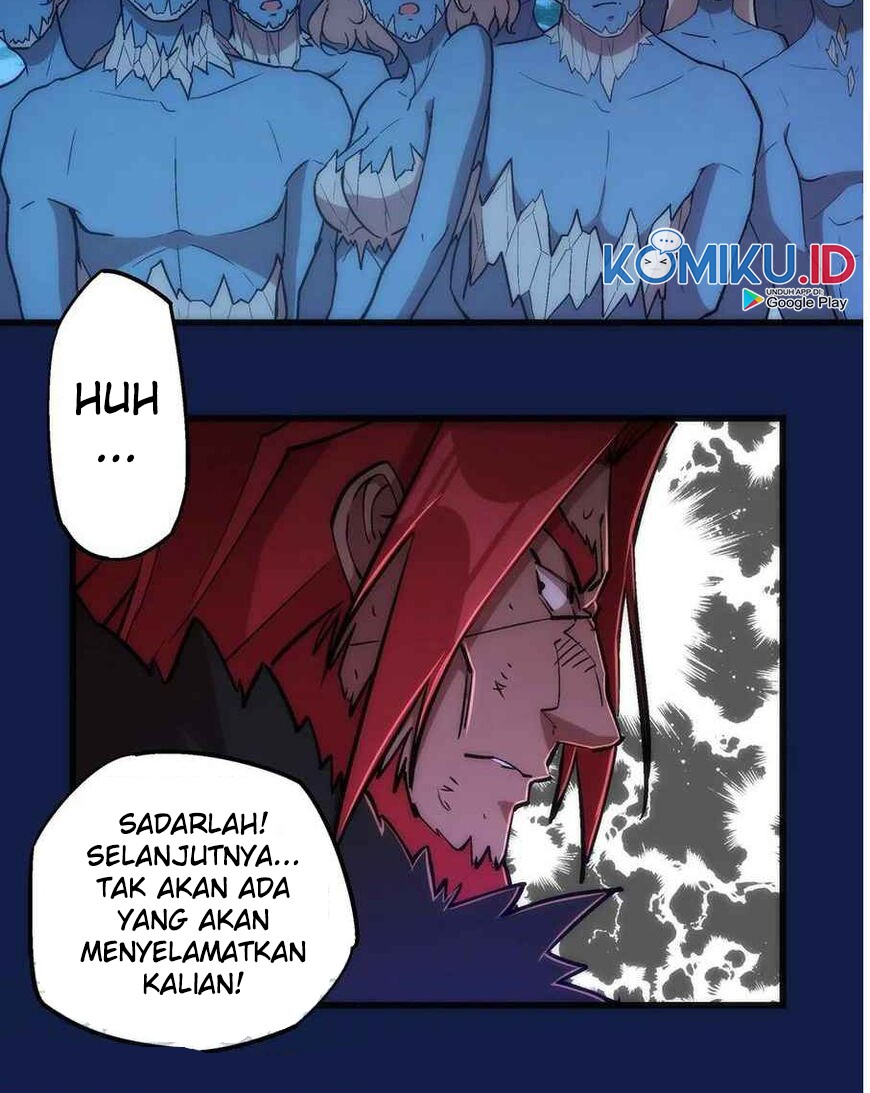 I’m Not The Overlord Chapter 18 Gambar 16