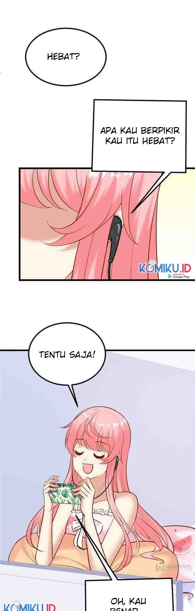 My Beautiful Time with You Chapter 161 Gambar 9