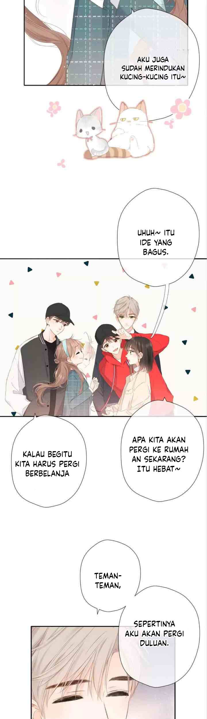 Once More Chapter 41 Gambar 18