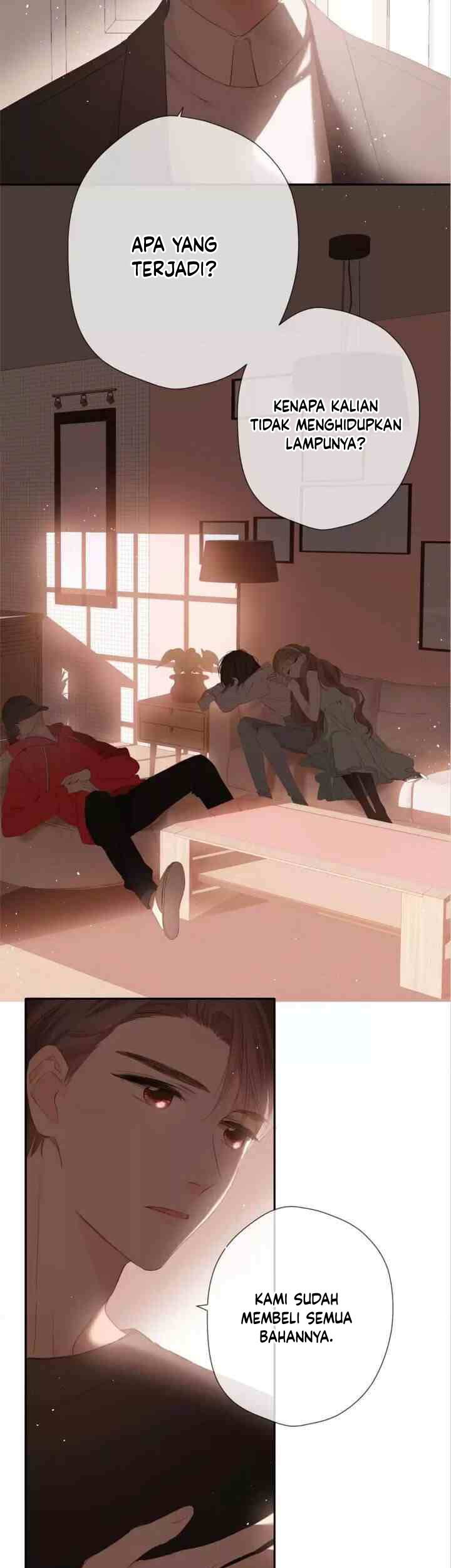 Once More Chapter 41 Gambar 22