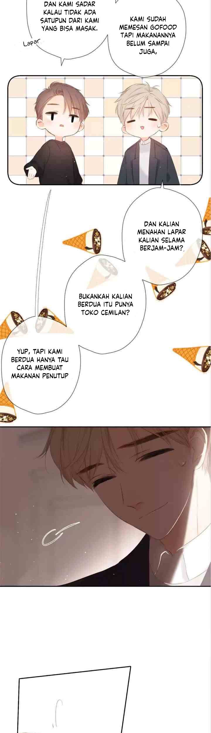 Once More Chapter 41 Gambar 24