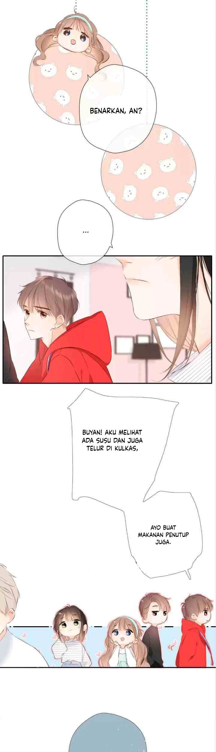 Once More Chapter 41 Gambar 30