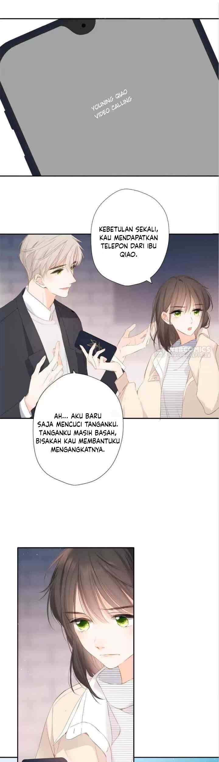 Baca  Once More Chapter 41 Gambar 2