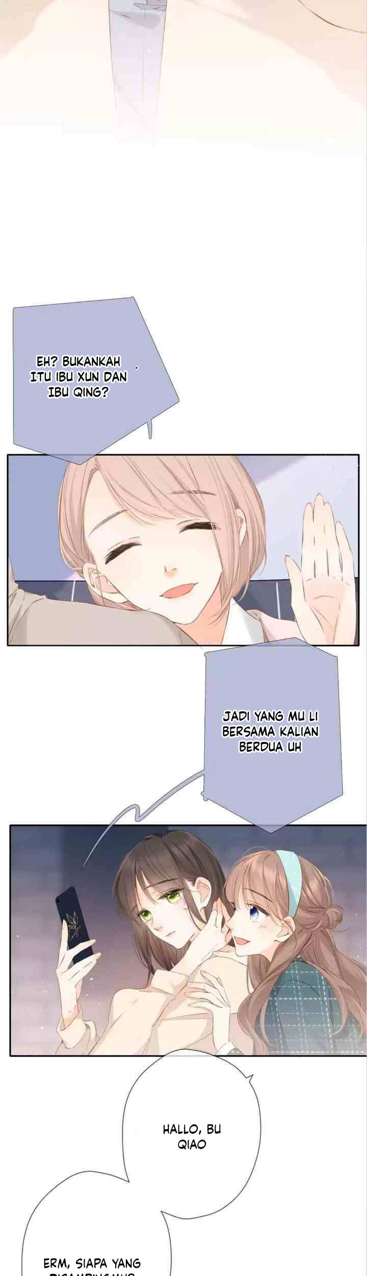 Once More Chapter 41 Gambar 6