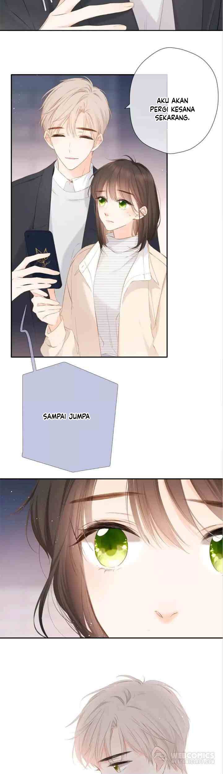 Once More Chapter 41 Gambar 10