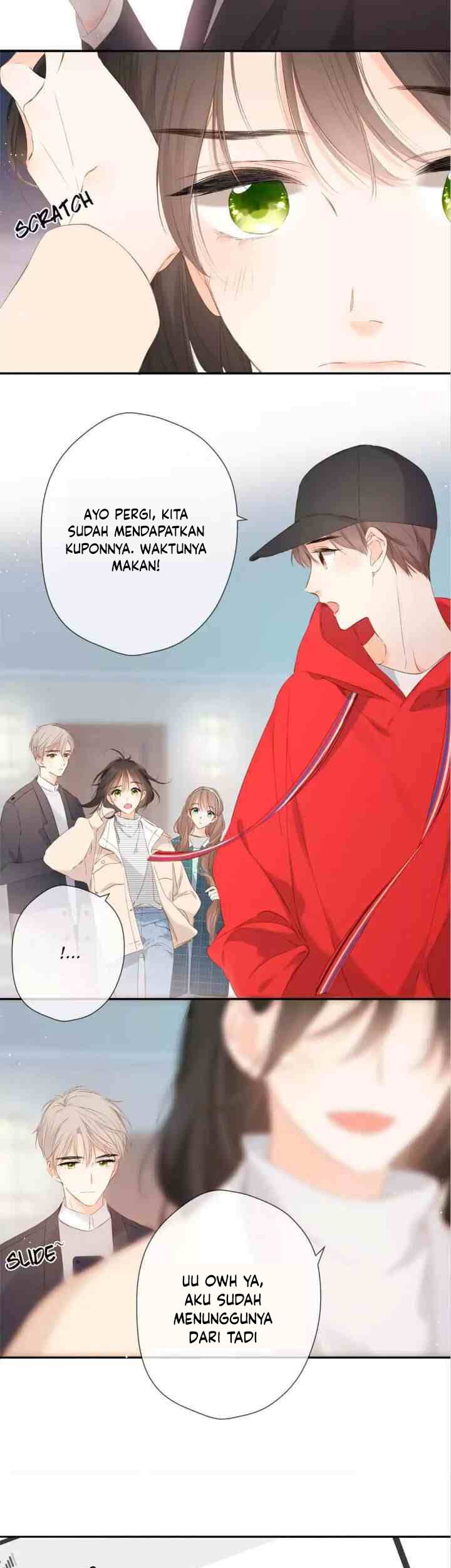 Once More Chapter 41 Gambar 12