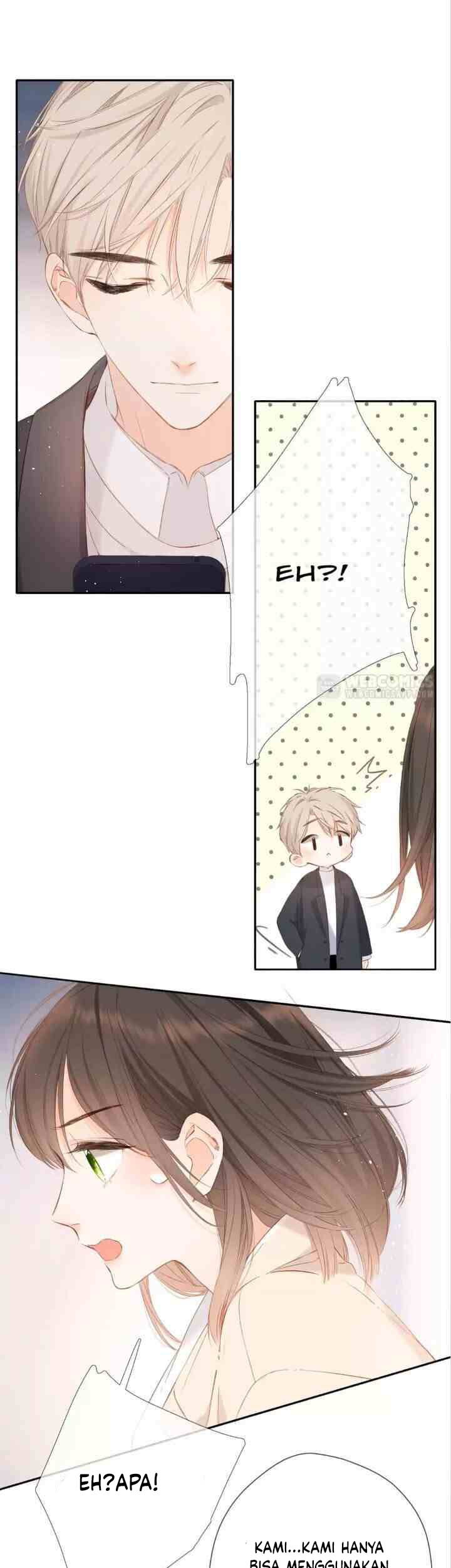 Once More Chapter 41 Gambar 14