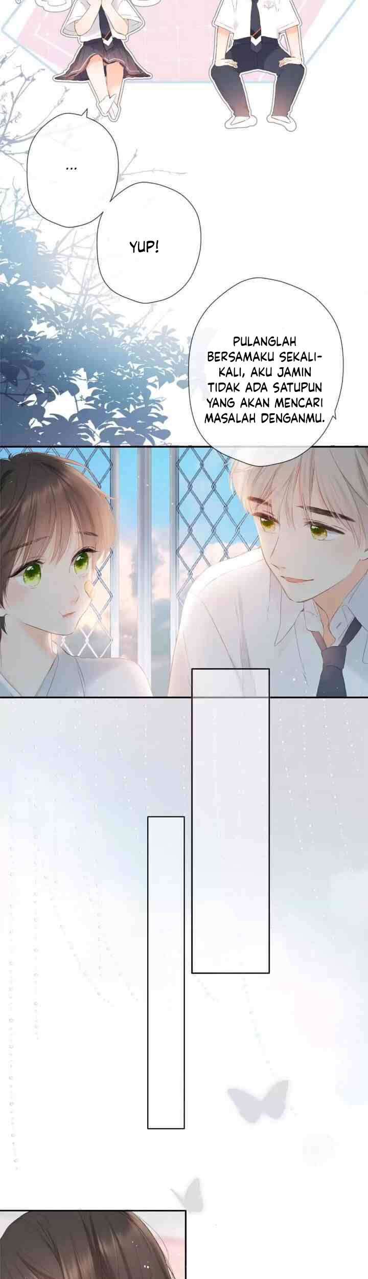 Once More Chapter 42 Gambar 18