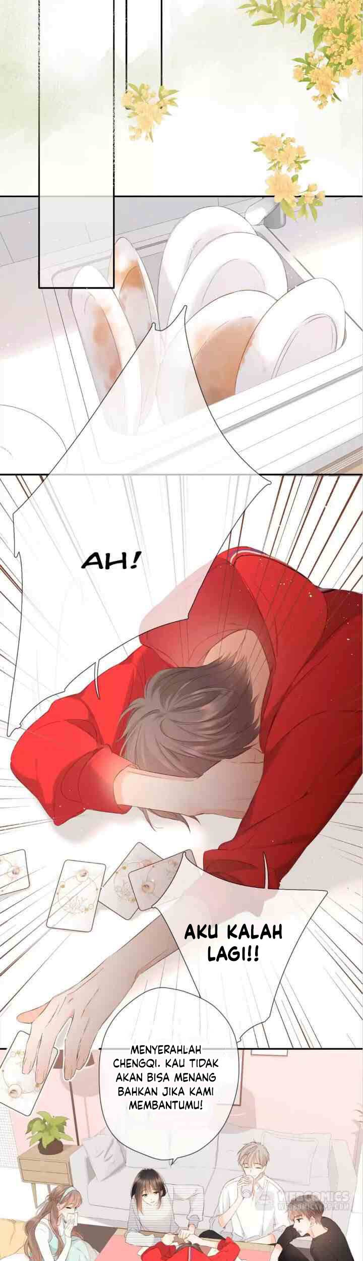 Once More Chapter 42 Gambar 24