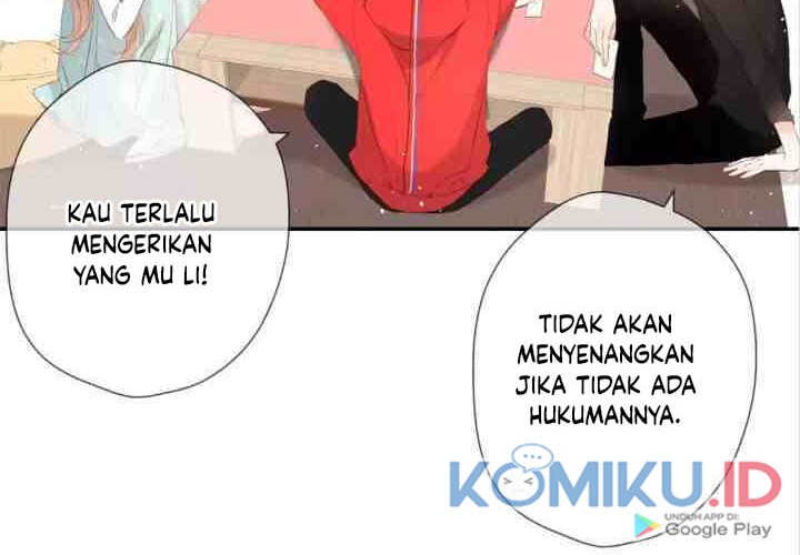 Once More Chapter 42 Gambar 25