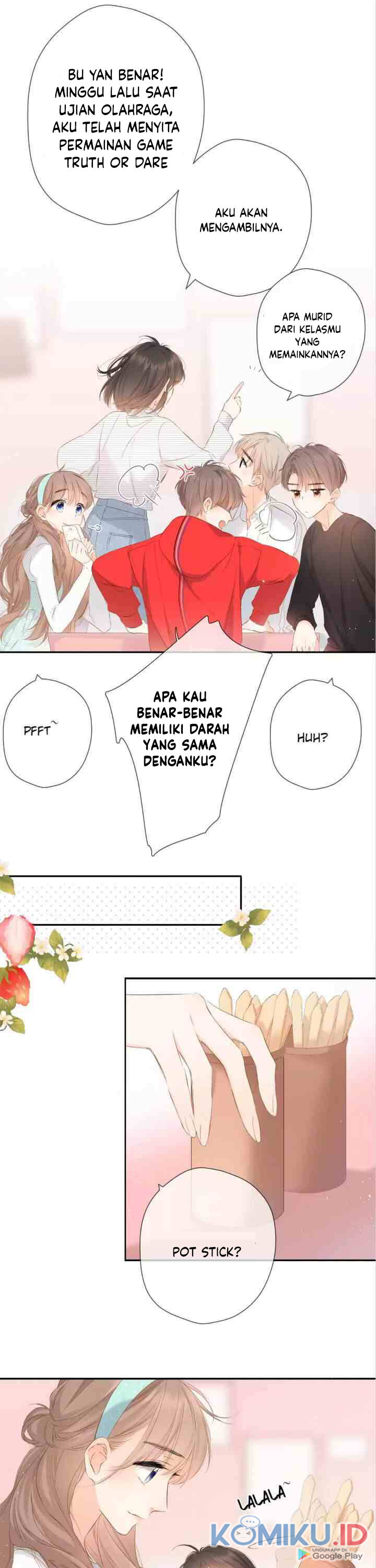 Once More Chapter 42 Gambar 14