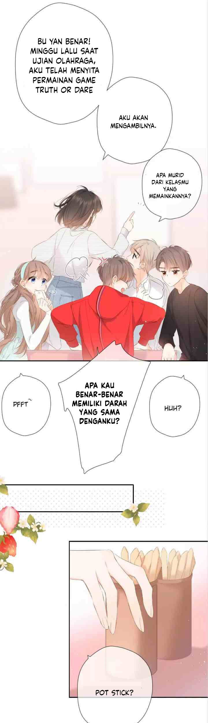 Once More Chapter 42 Gambar 26