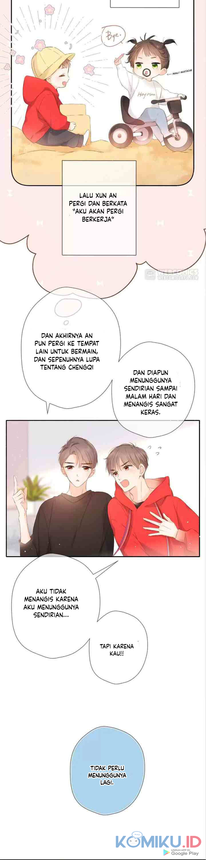 Once More Chapter 42 Gambar 18