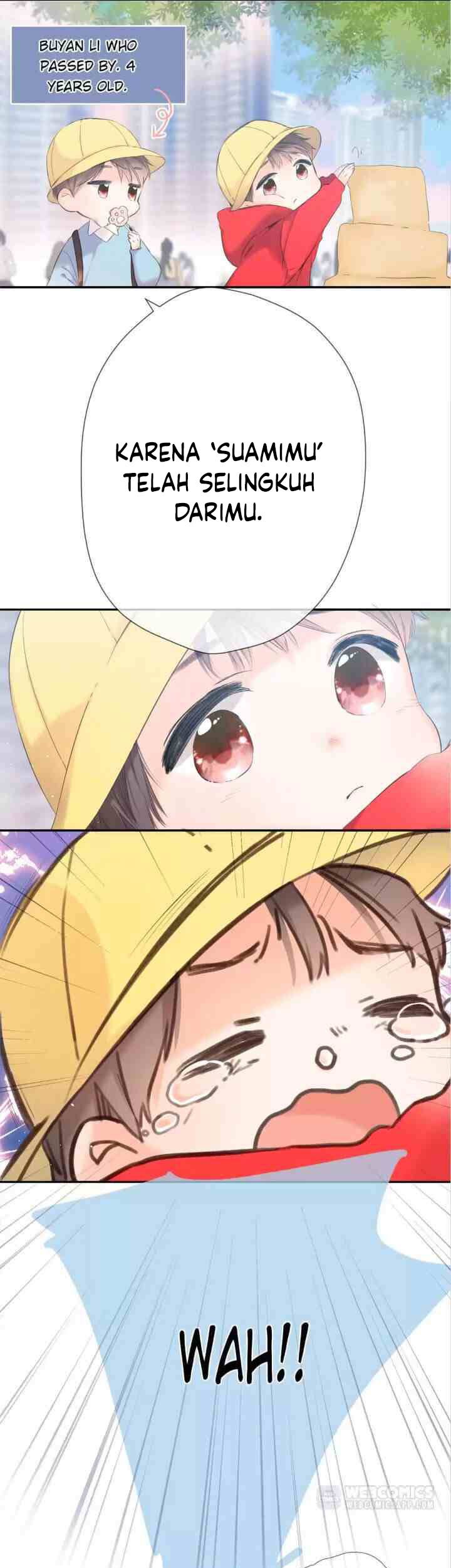 Once More Chapter 42 Gambar 36