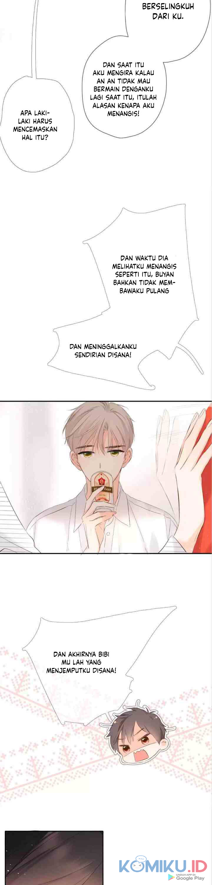 Once More Chapter 42 Gambar 20