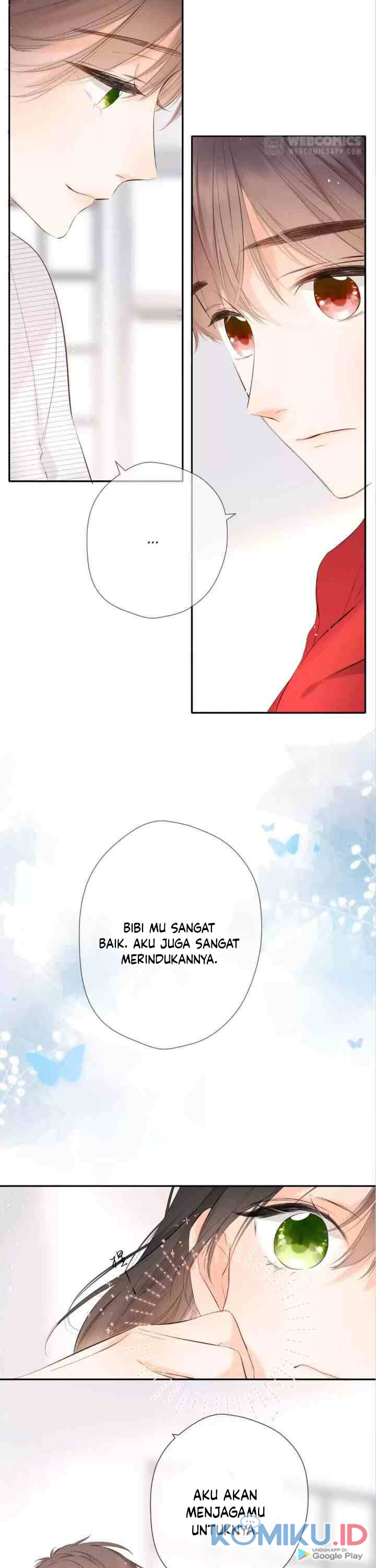 Once More Chapter 42 Gambar 21
