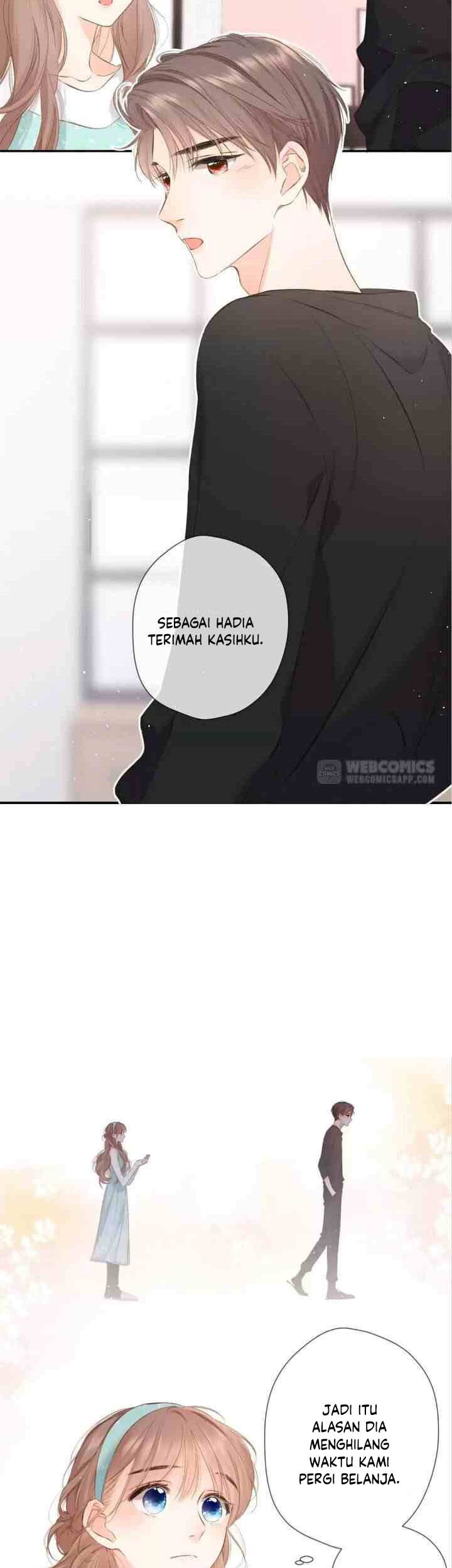 Once More Chapter 42 Gambar 4