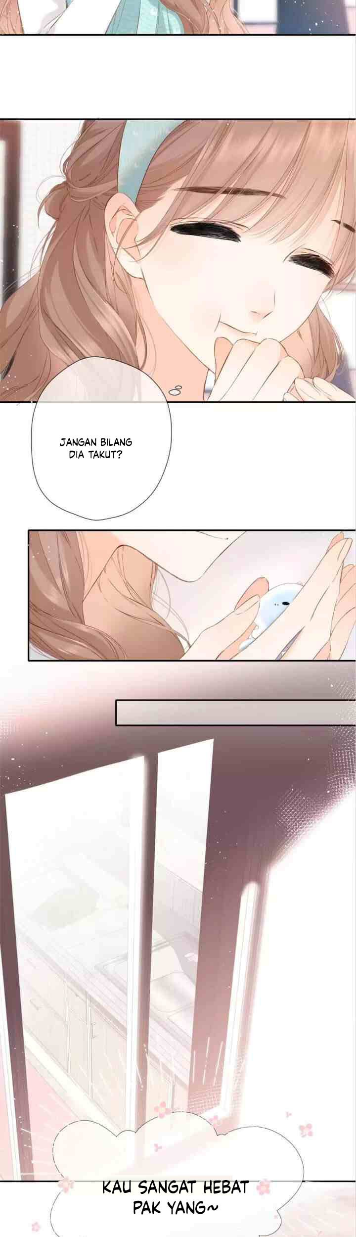 Once More Chapter 42 Gambar 6