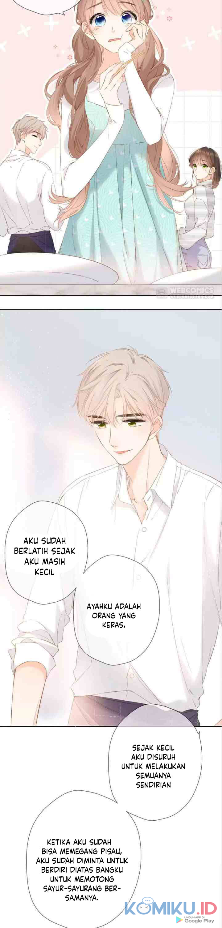 Once More Chapter 42 Gambar 5