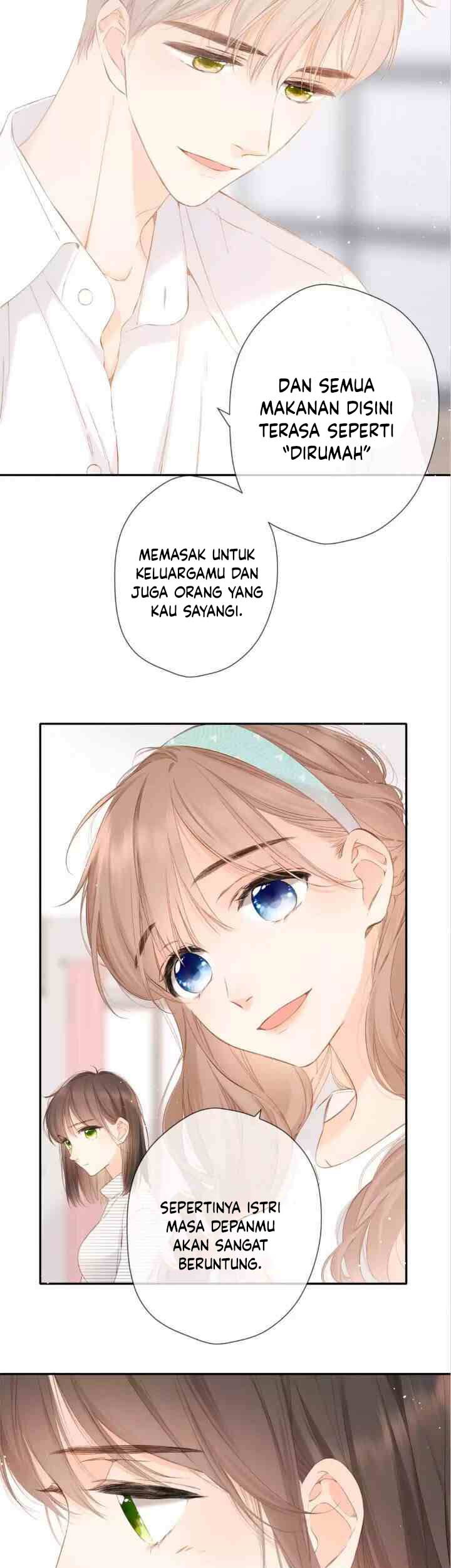 Once More Chapter 42 Gambar 12