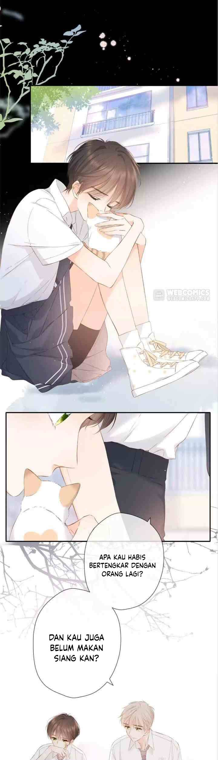 Once More Chapter 42 Gambar 14