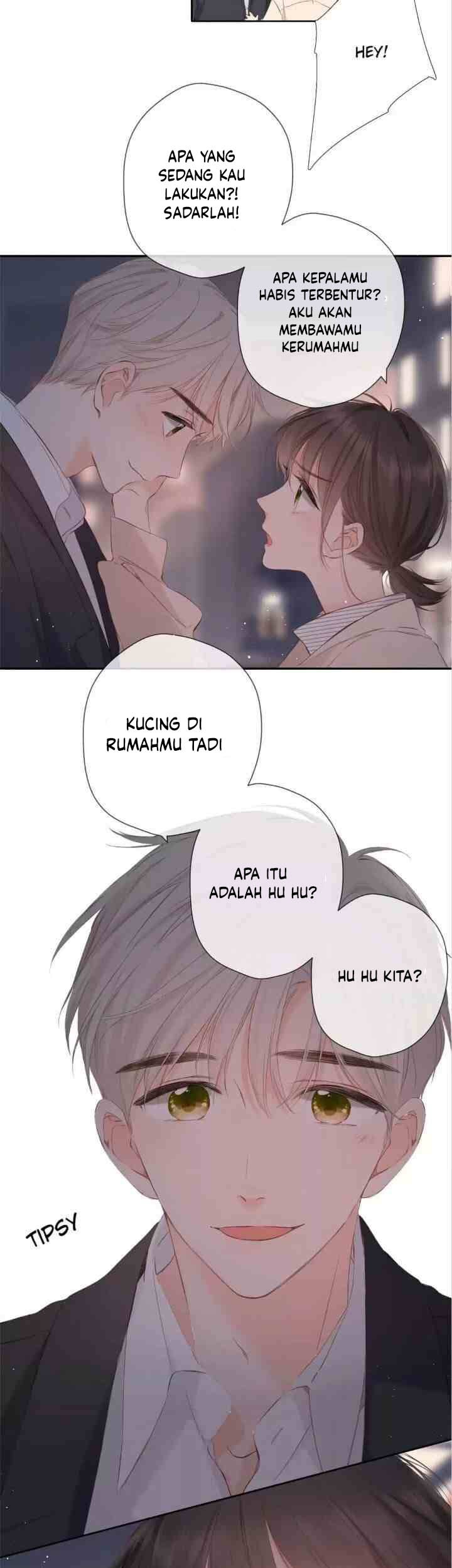 Once More Chapter 43 Gambar 18